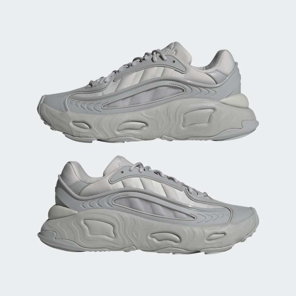 adidas Oznova GY1550 / grau