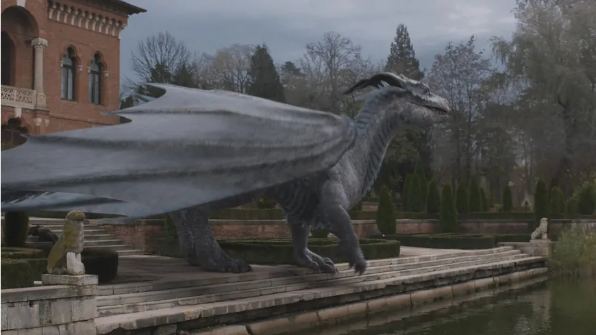 Dragonheart - Die Vergeltung