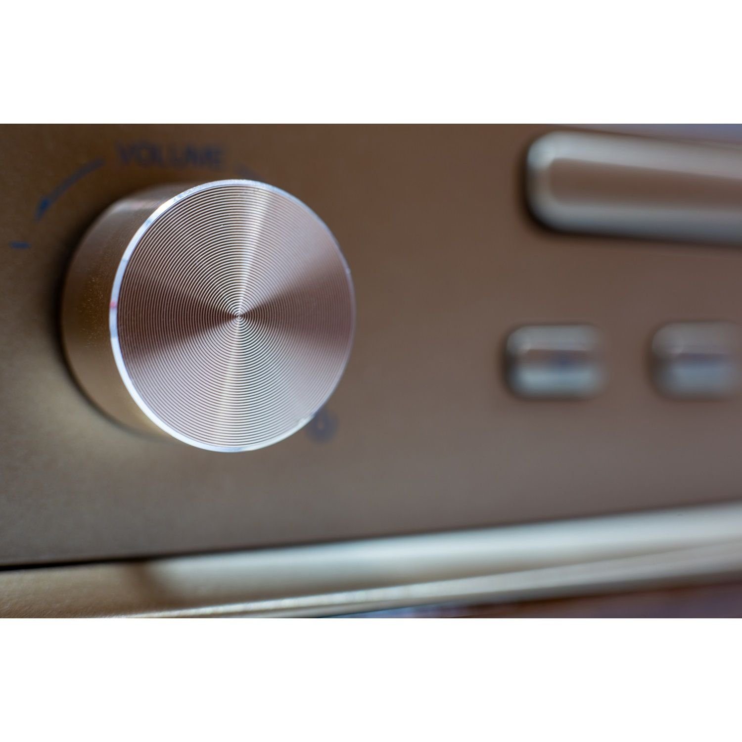 Soundmaster DAB970BR1 Stereo Musiccenter Digitalradio (DAB) (DAB+, FM)