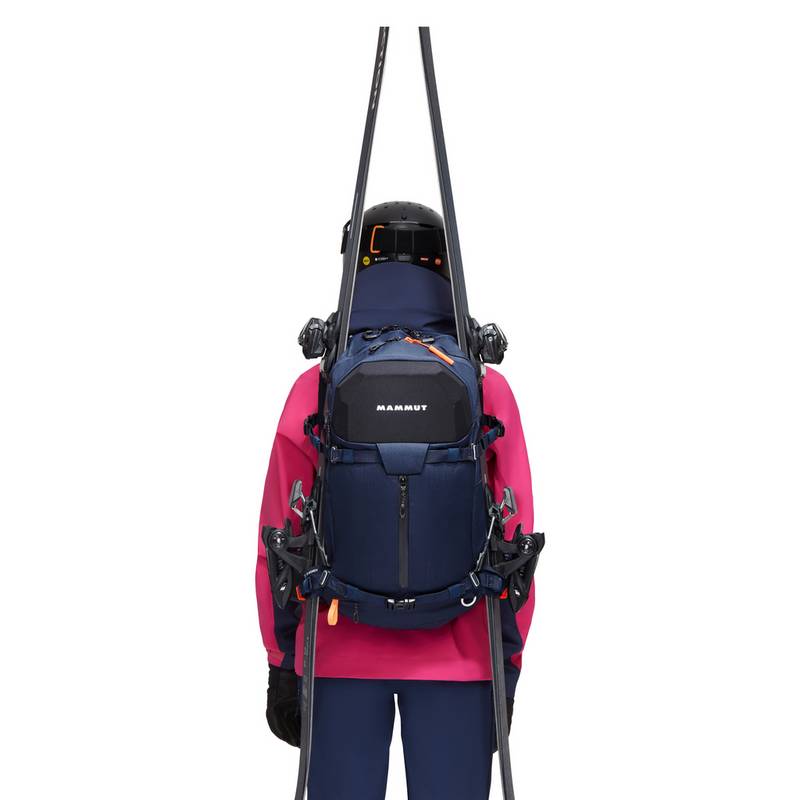 Mammut Nirvana 35 Skirucksack Damen