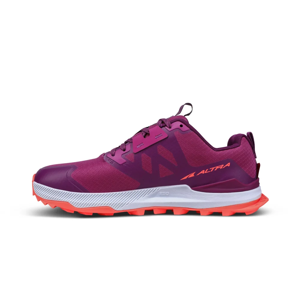 Altra LONE PEAK 7 AL0A7R7G5801 / lila