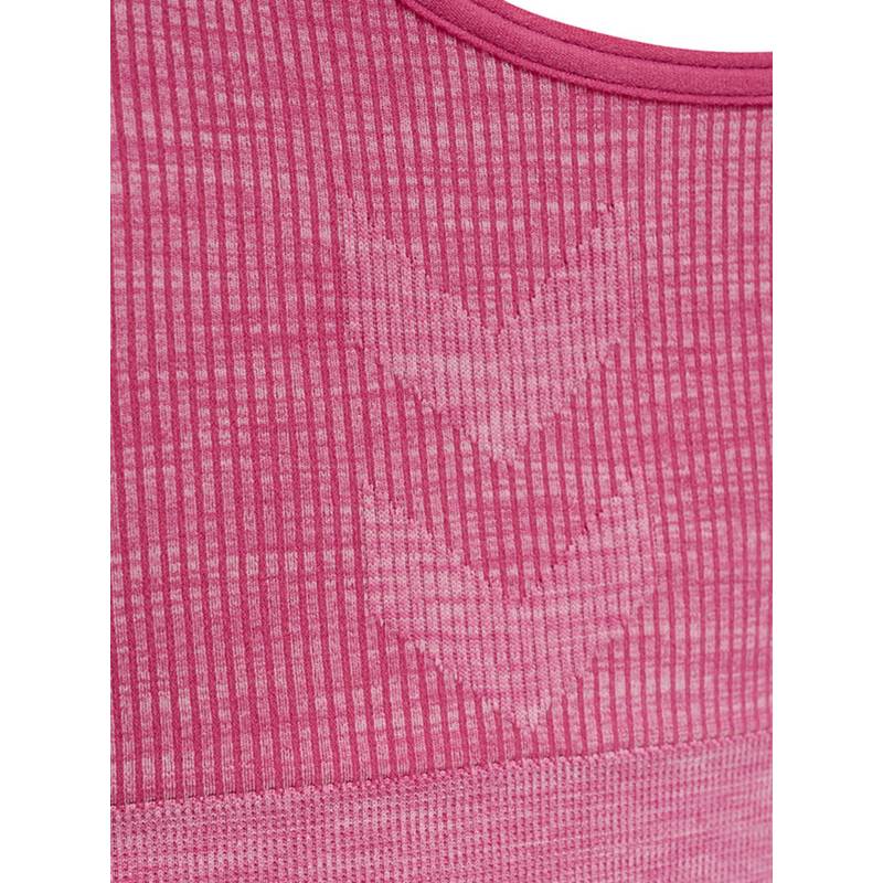 hummel hmlMT UNA SEAMLESS SPORTS TOP Funktionstop Damen