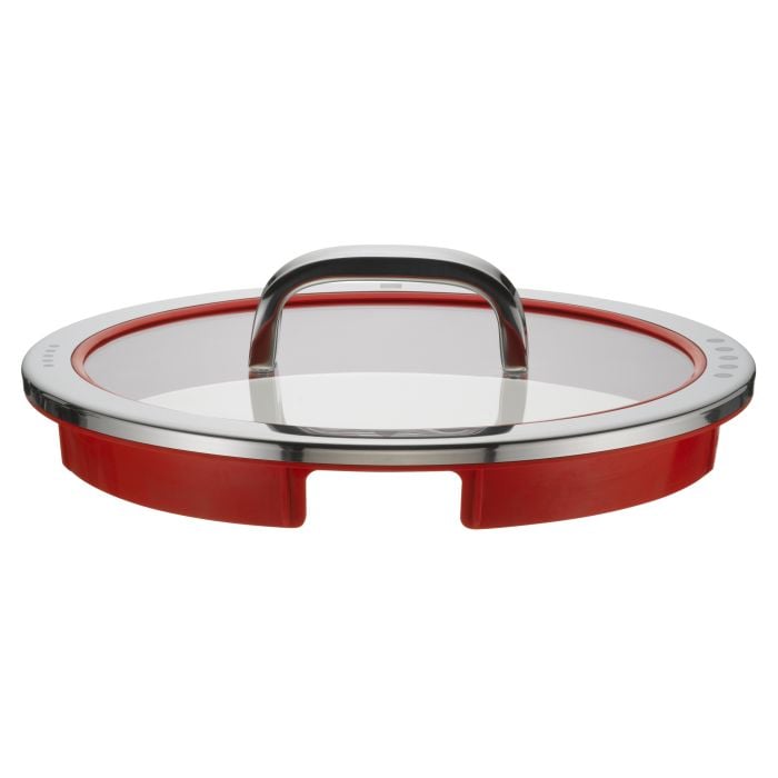 Function 4 Glasdeckel, 24 cm