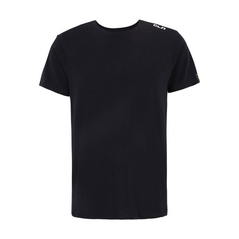 CLN Athletics Trap Bamboo Funktionsshirt Herren