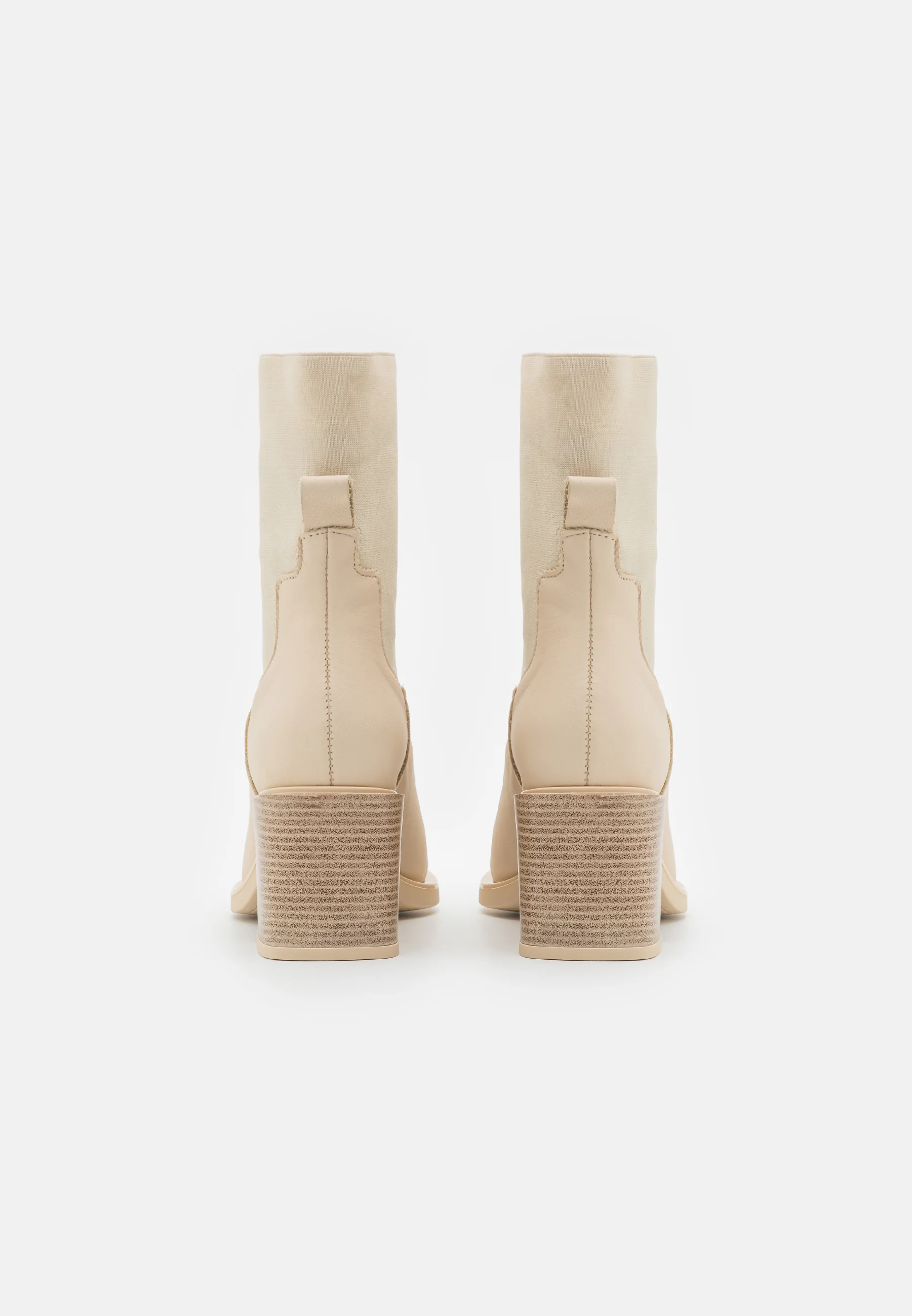 Zign LEATHER - Botines