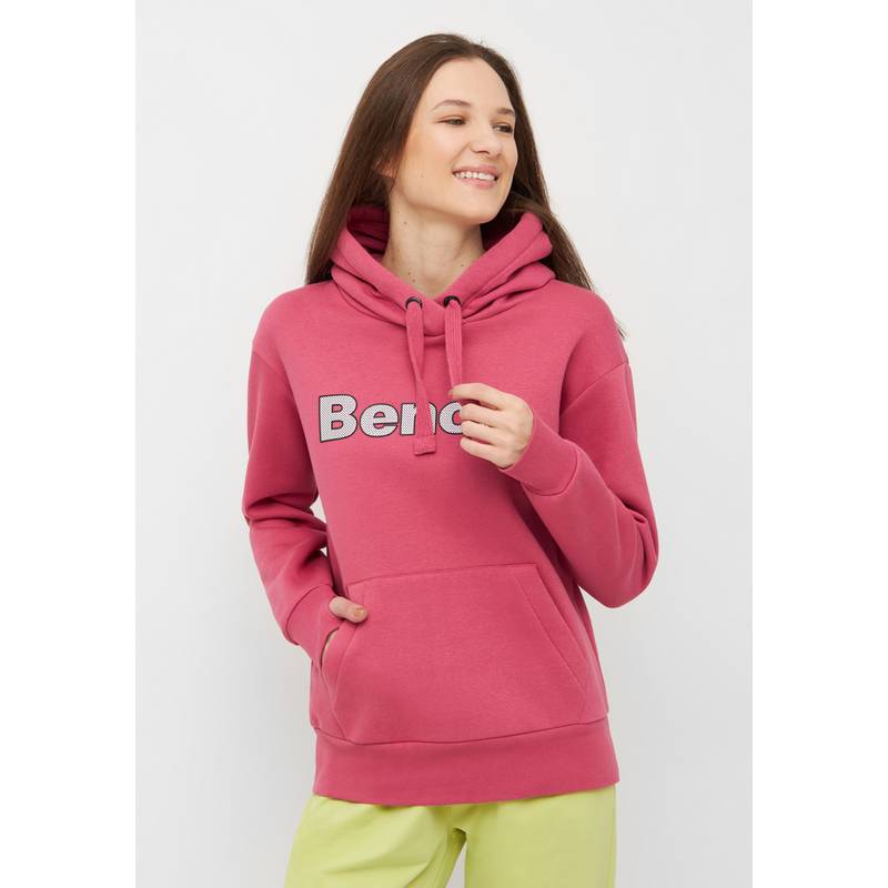 Bench TEALY Hoodie Damen