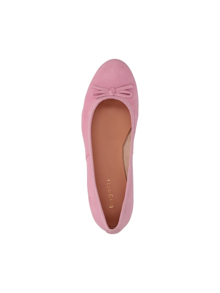 Bugatti Ballerina in rosa günstig kaufen