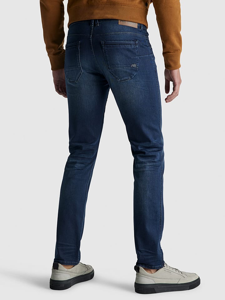 PME Legend Jeans - Regular fit - in Dunkelblau günstig kaufen