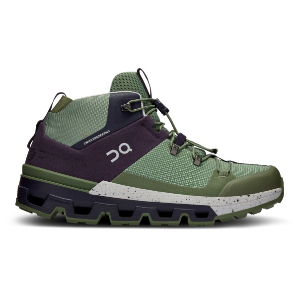 On - Women's Cloudtrax - Wanderschuhe