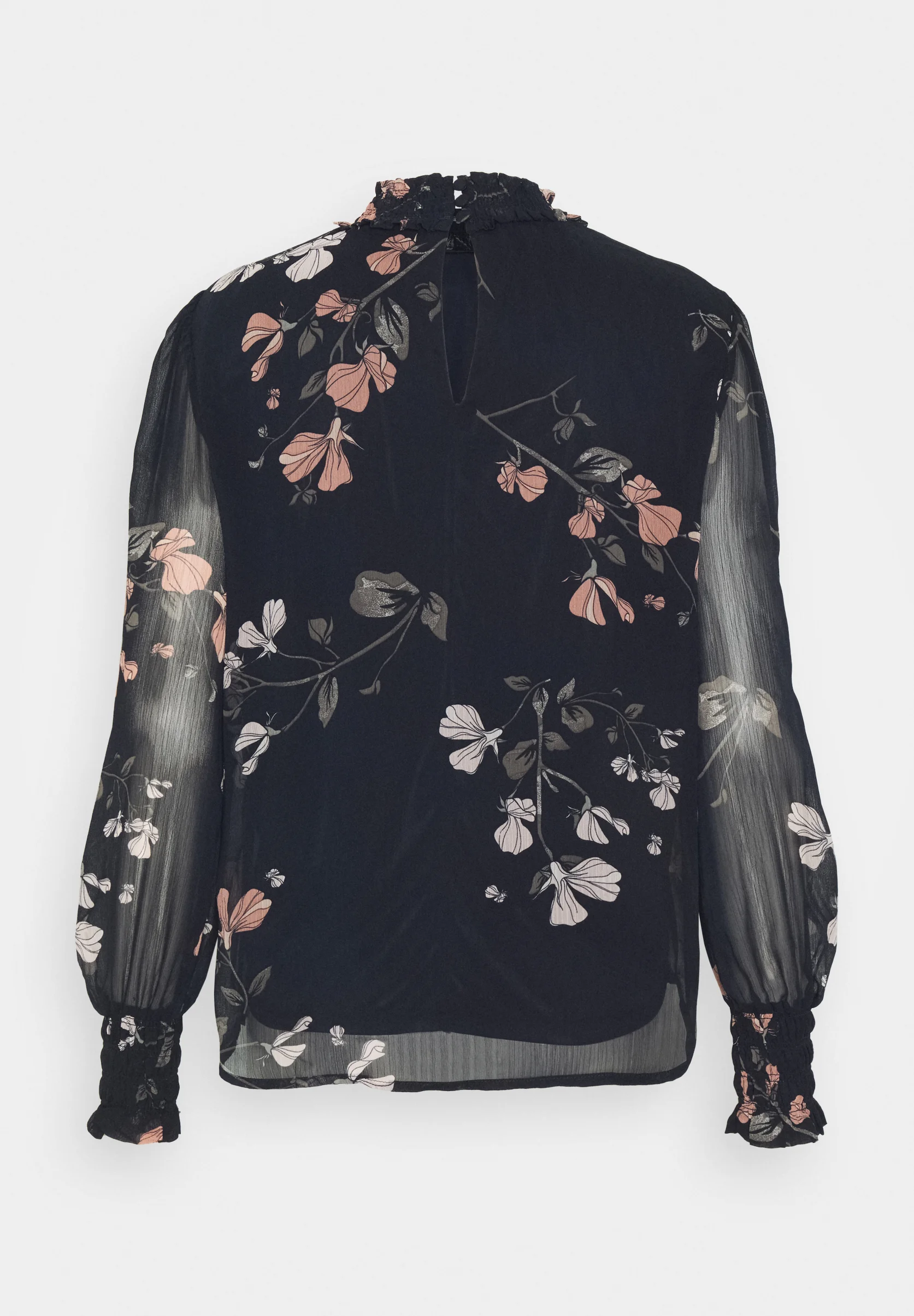 Vero Moda VMSMILLA - Blusa