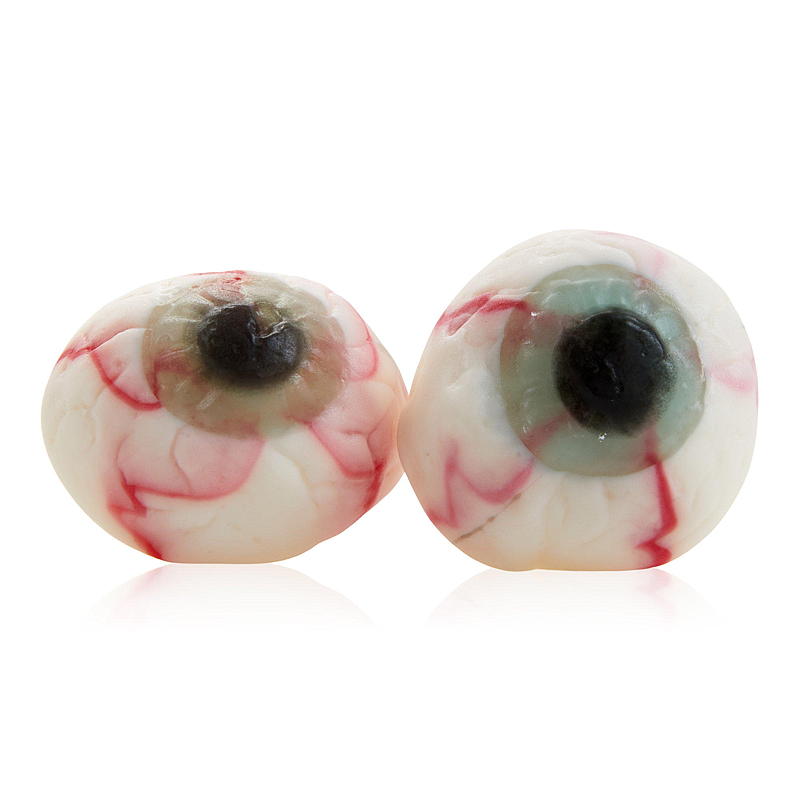 KnallGodt Bloody eyes 2 kg