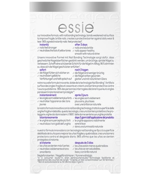 essie Hard to resist Nagelhärter-13.5 ml
