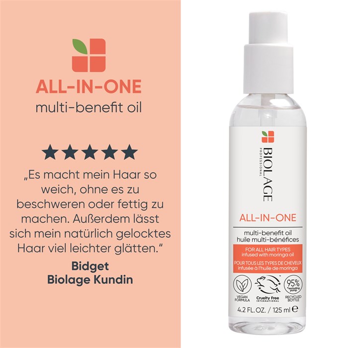 Biolage ALL-IN-ONE Hair Oil