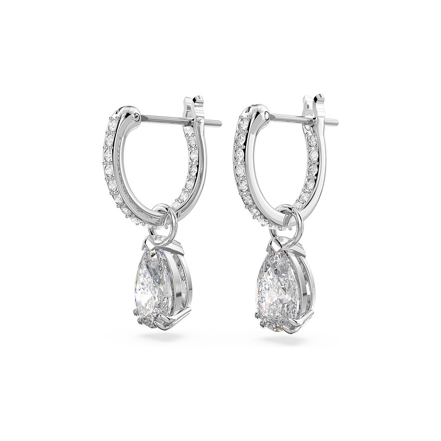 Swarovski Ohrstecker Millenia