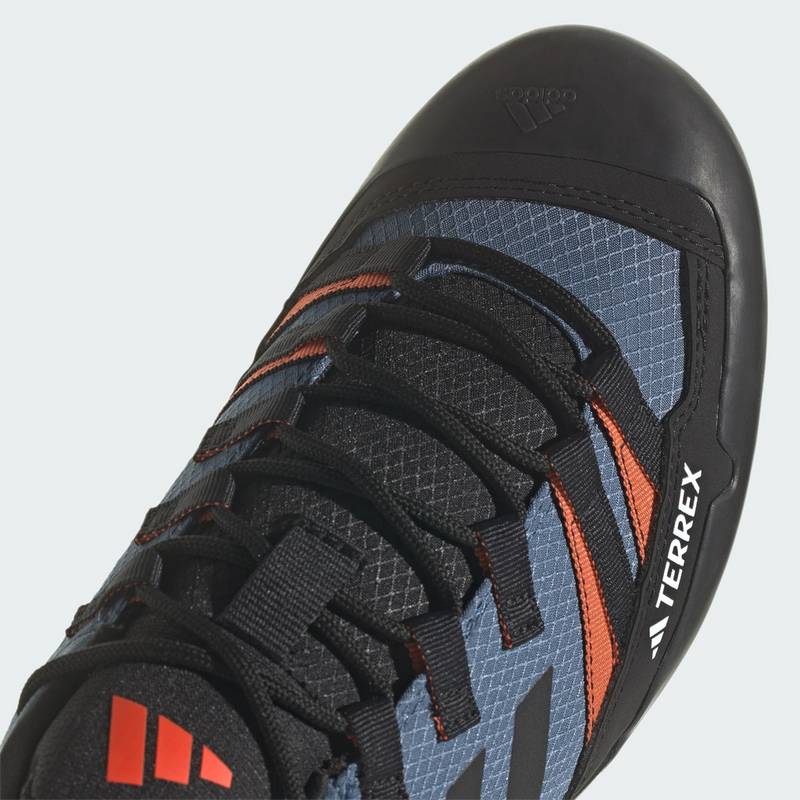 adidas TERREX Swift Solo 2.0 Wanderschuh Walkingschuhe