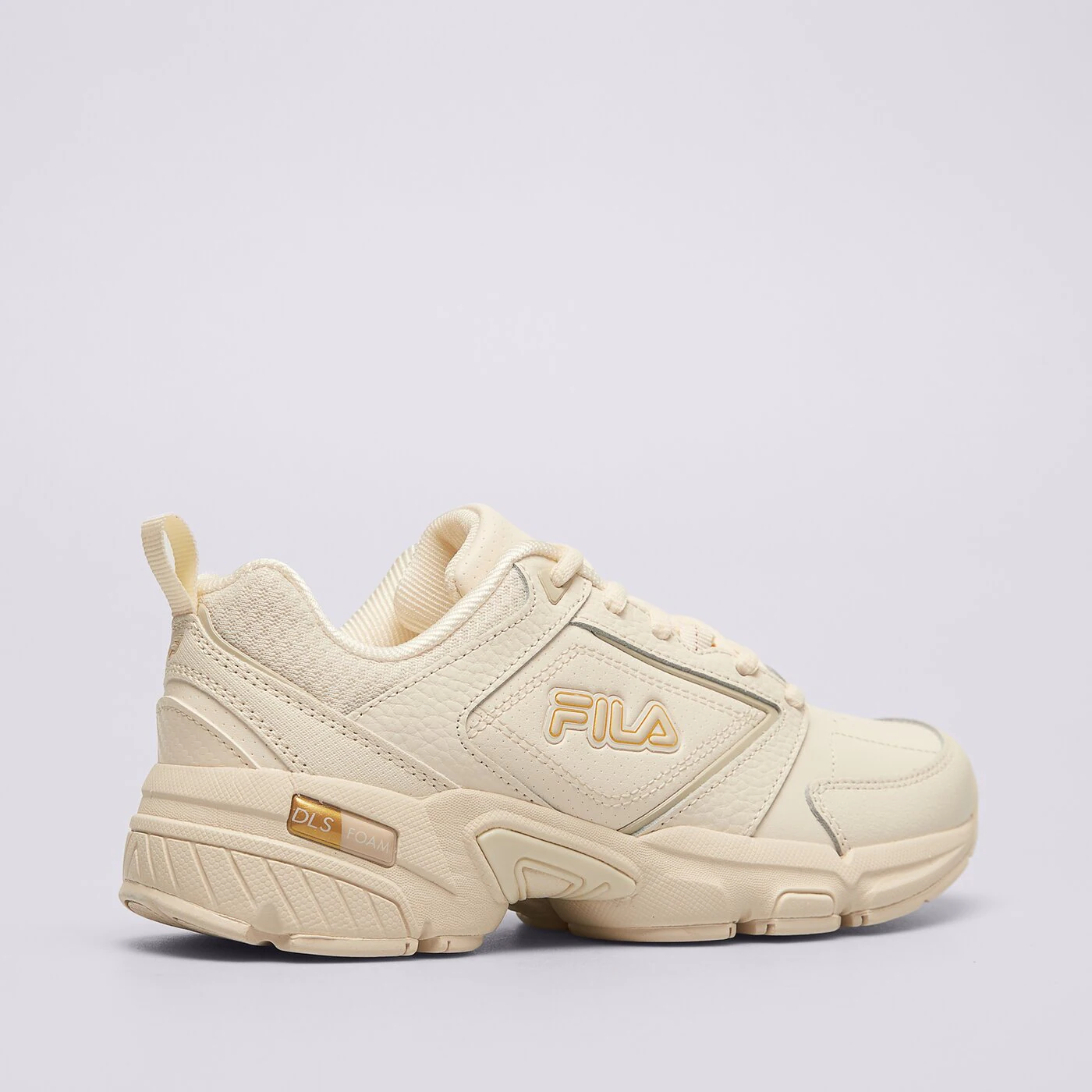 FILA MEMORY DECIMUS 8 Beige