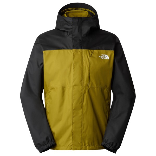 The North Face - Quest Triclimate Jacket - Doppeljacke