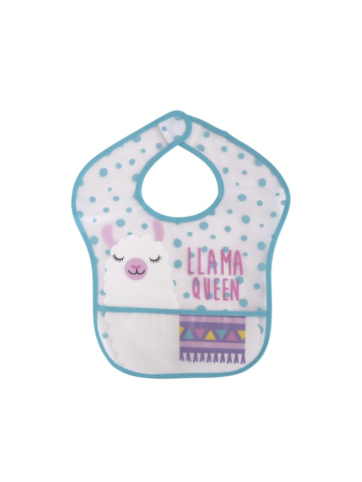 BABY CARE Babylätzchen 2er-Set in rosa günstig kaufen onesize