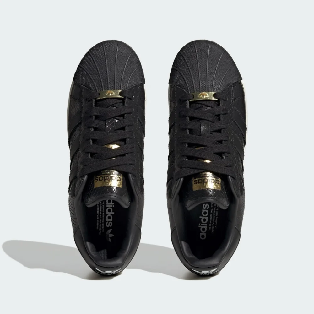 adidas Superstar XLG IE5195 / schwarz