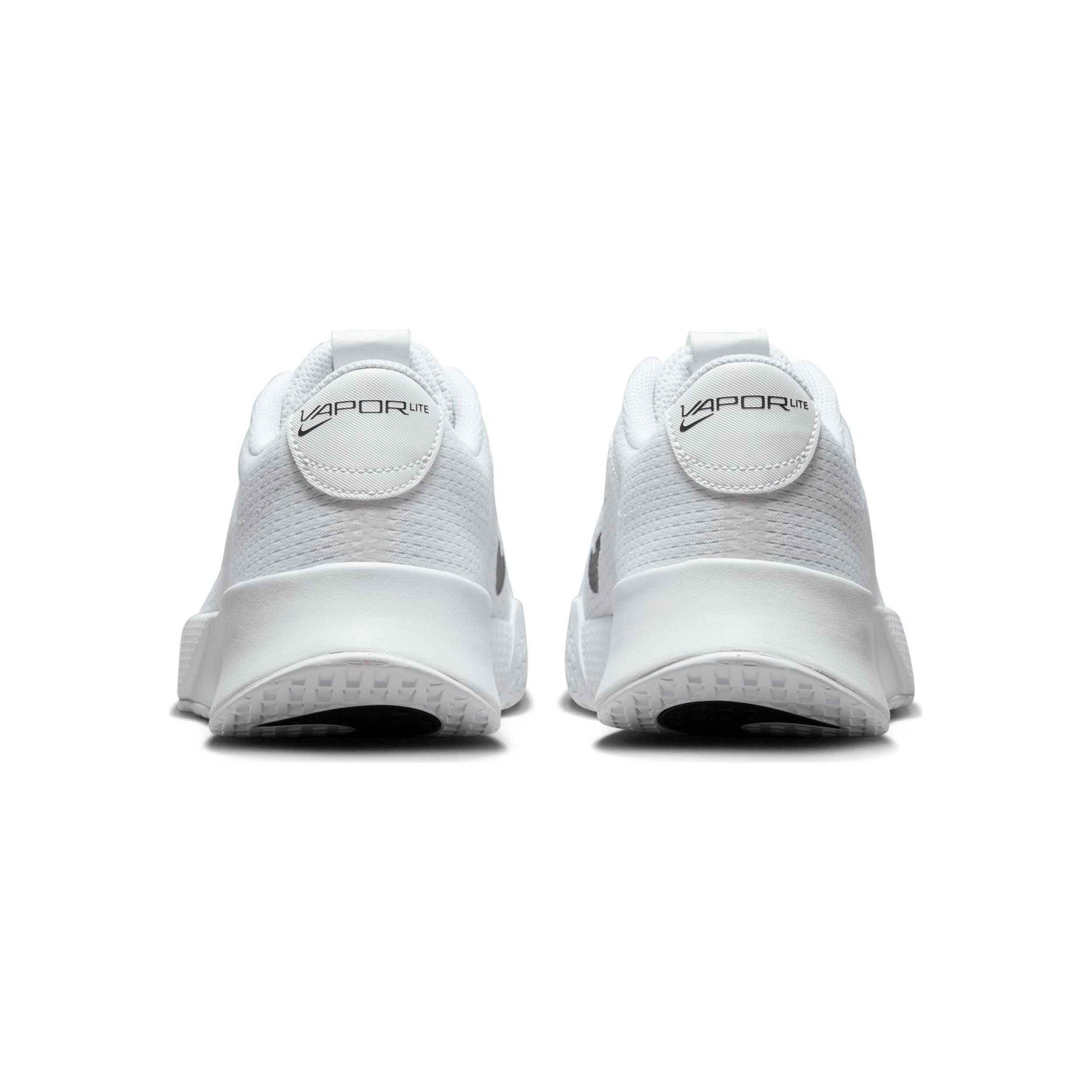 Vapor Lite 2 Allcourtschuh Herren - Weiß, Schwarz