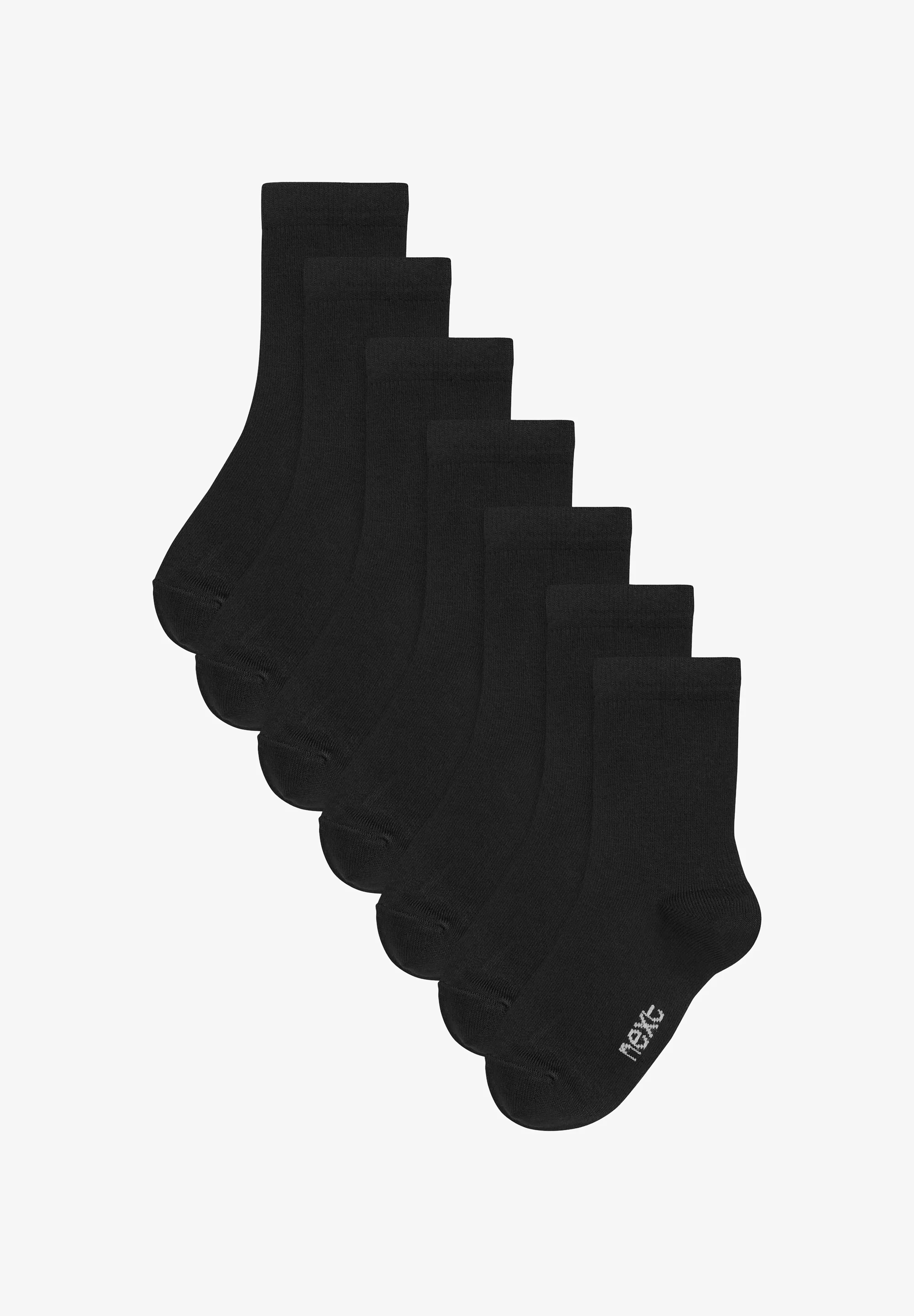 Siguiente PACK 7 - Calcetines
