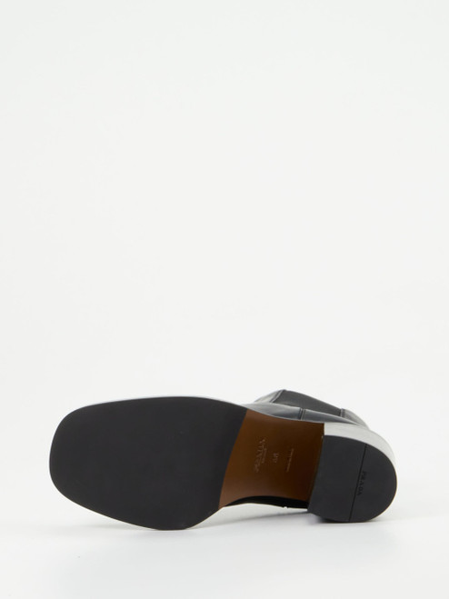 Chelsea Boots-17380090068 Prada