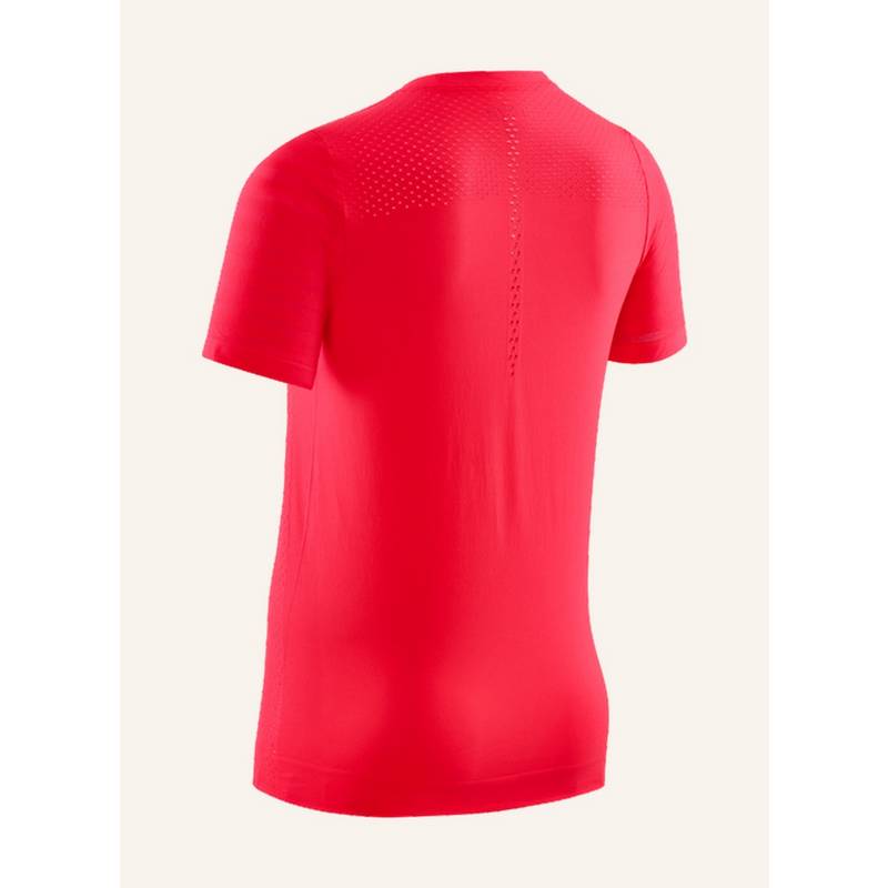 CEP Run Ultralight Shirt Short Funktionsshirt Damen