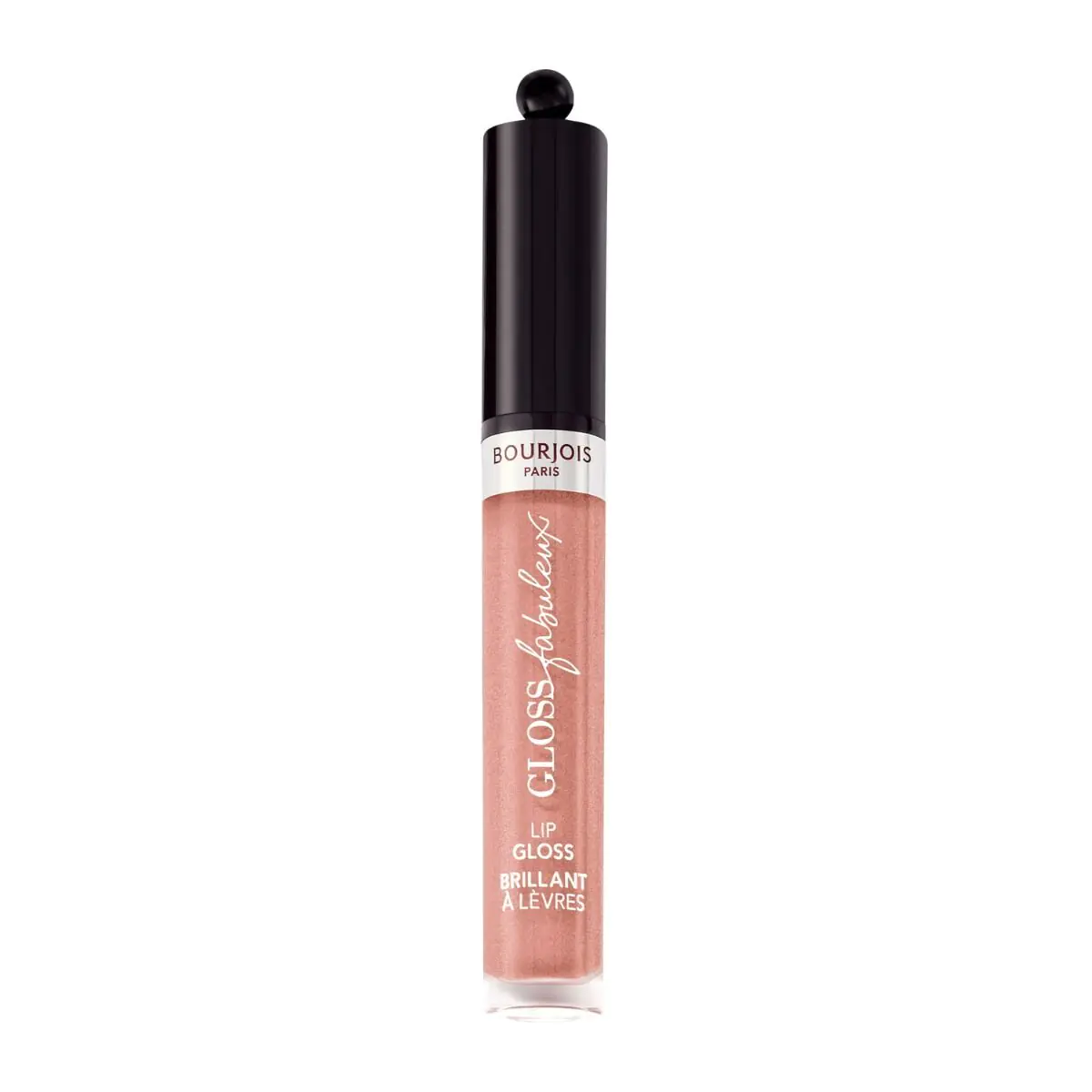 Bourjois Fabuleux Gloss Lip Gloss 2