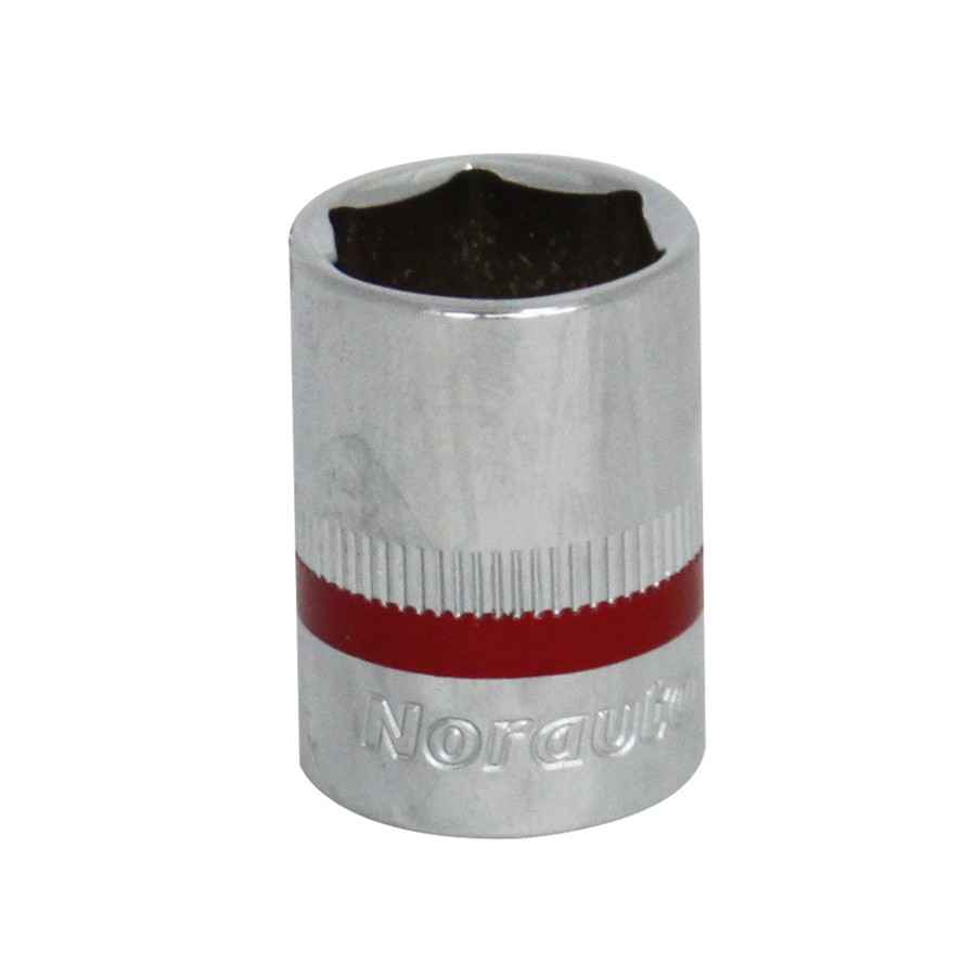 Stecknuss 6-Kant, 1/4" Zoll, 13 mm von Norauto - ATU