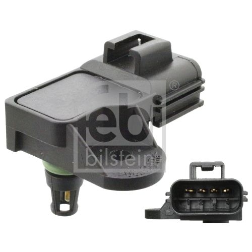 FEBI SENSOR SAUGROHRDRUCK 105735 - ATU