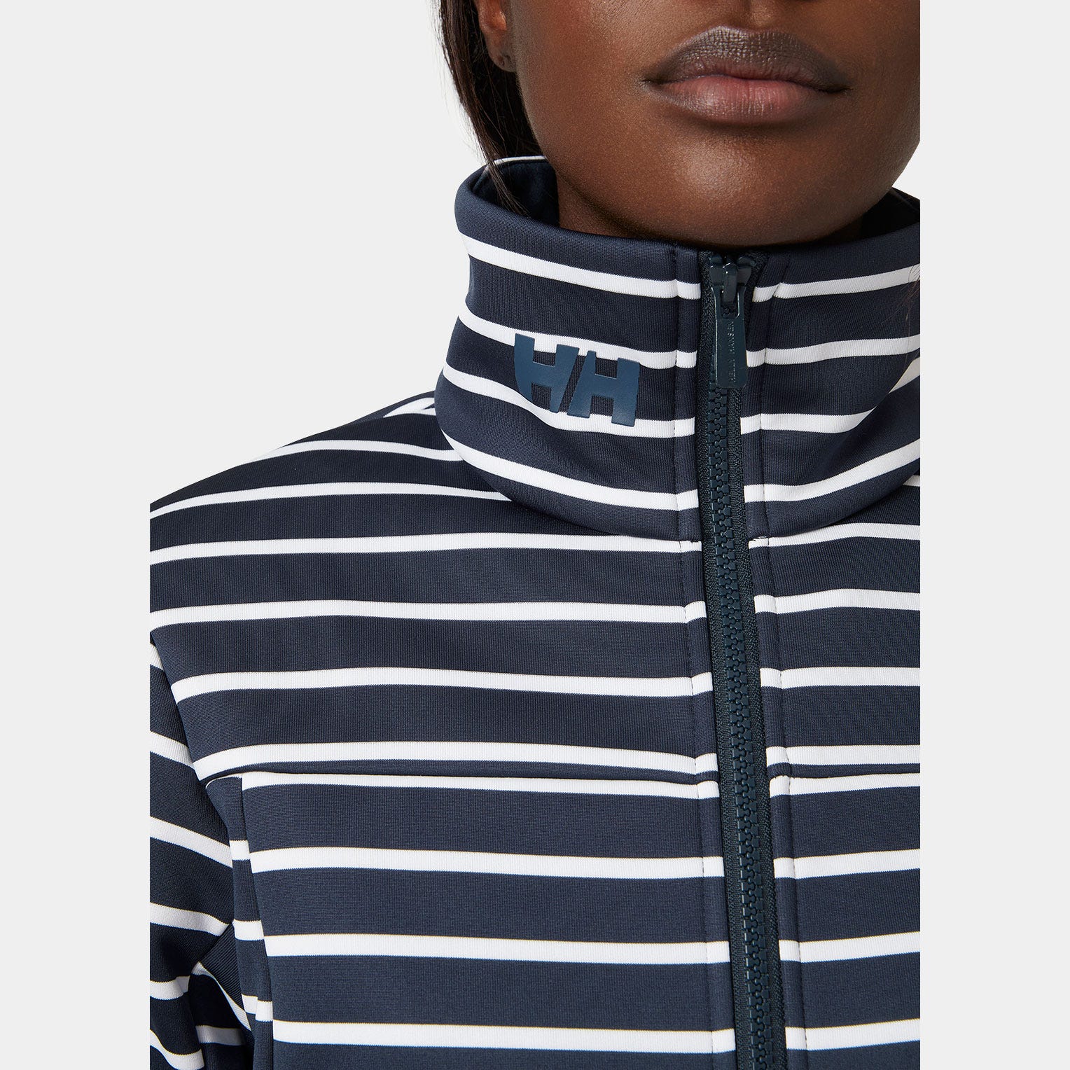 Women's Crew Fleece Jacket