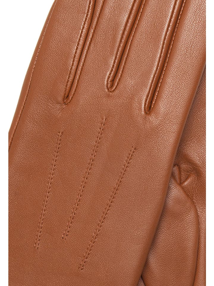 Kessler Handschuh CARLA in TOBACCO günstig kaufen