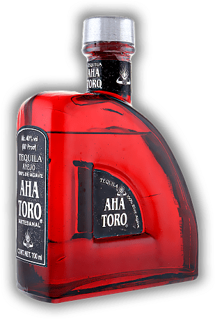 Aha Toro Anejo Aha Toro Anejo Dieser Premium Tequila garantiert einen lang anhaltenden, traumhaften Geschmack. 0,7	 Liter - Vol 40%