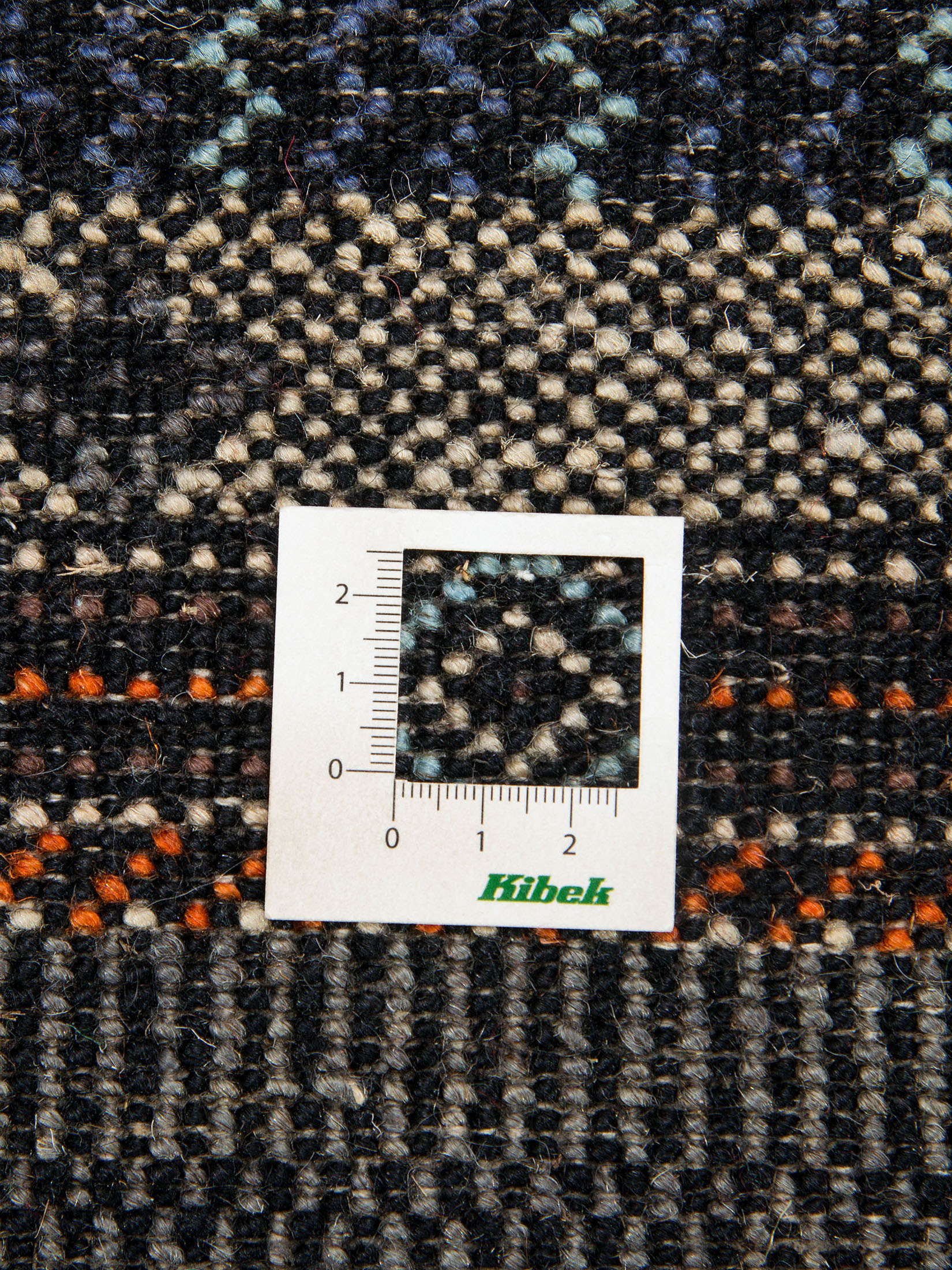 Contemporary Gabbeh ca. 201 x 290 cm, Unikat / Einzelstück