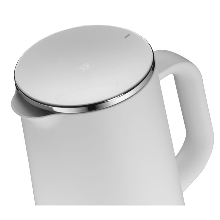 Impulse Isolierkanne Kaffee, 1,0 l, Weiss