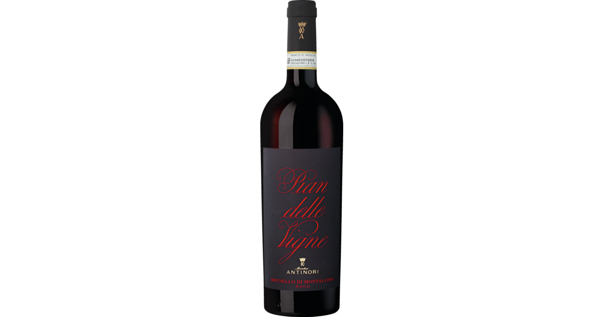 Pian delle Vigne Brunello