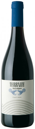 2022 Terrazze Pinot Nero Provincia di Pavia IGP - Tenuta Mazzolino