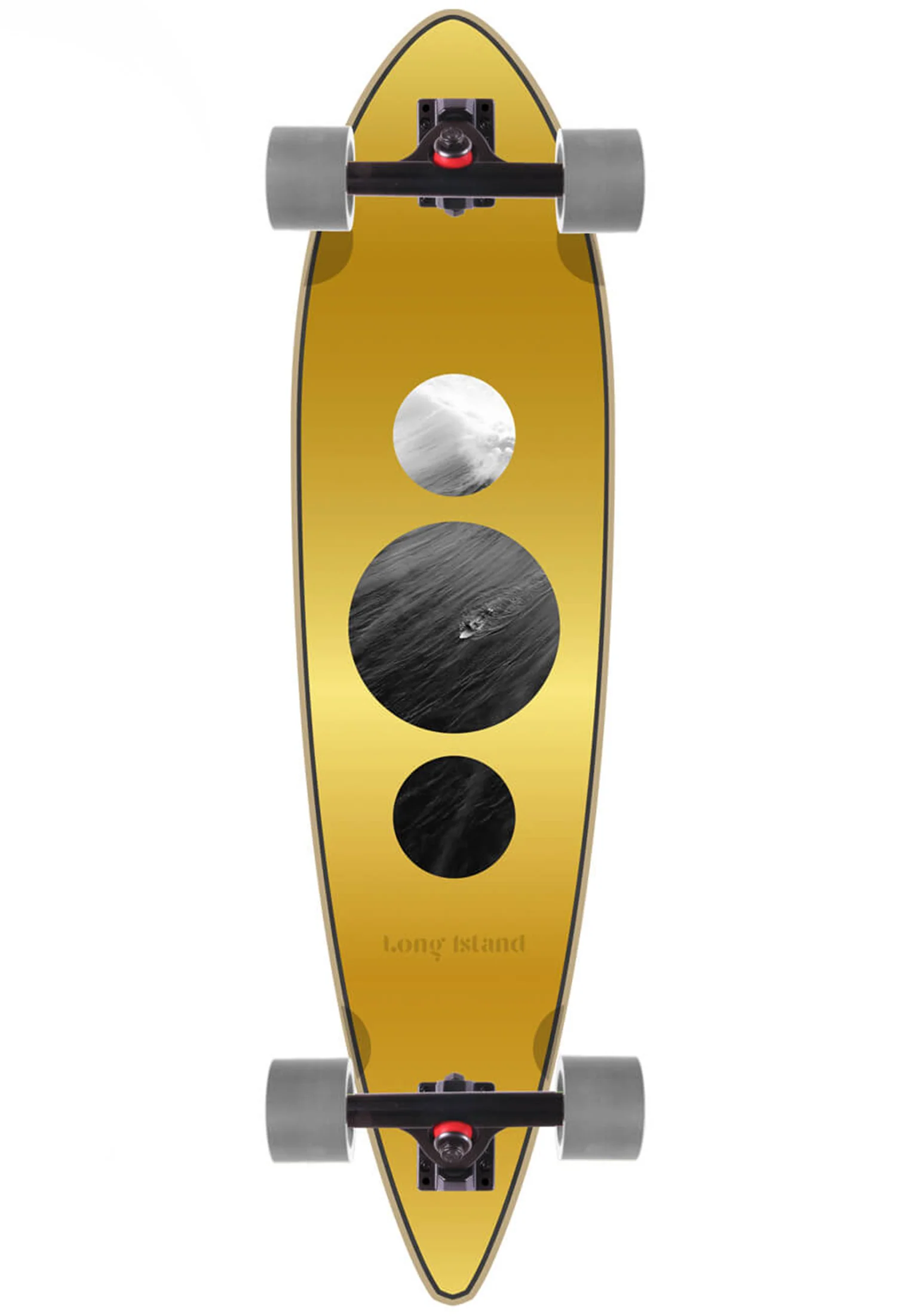24K Pintail 42