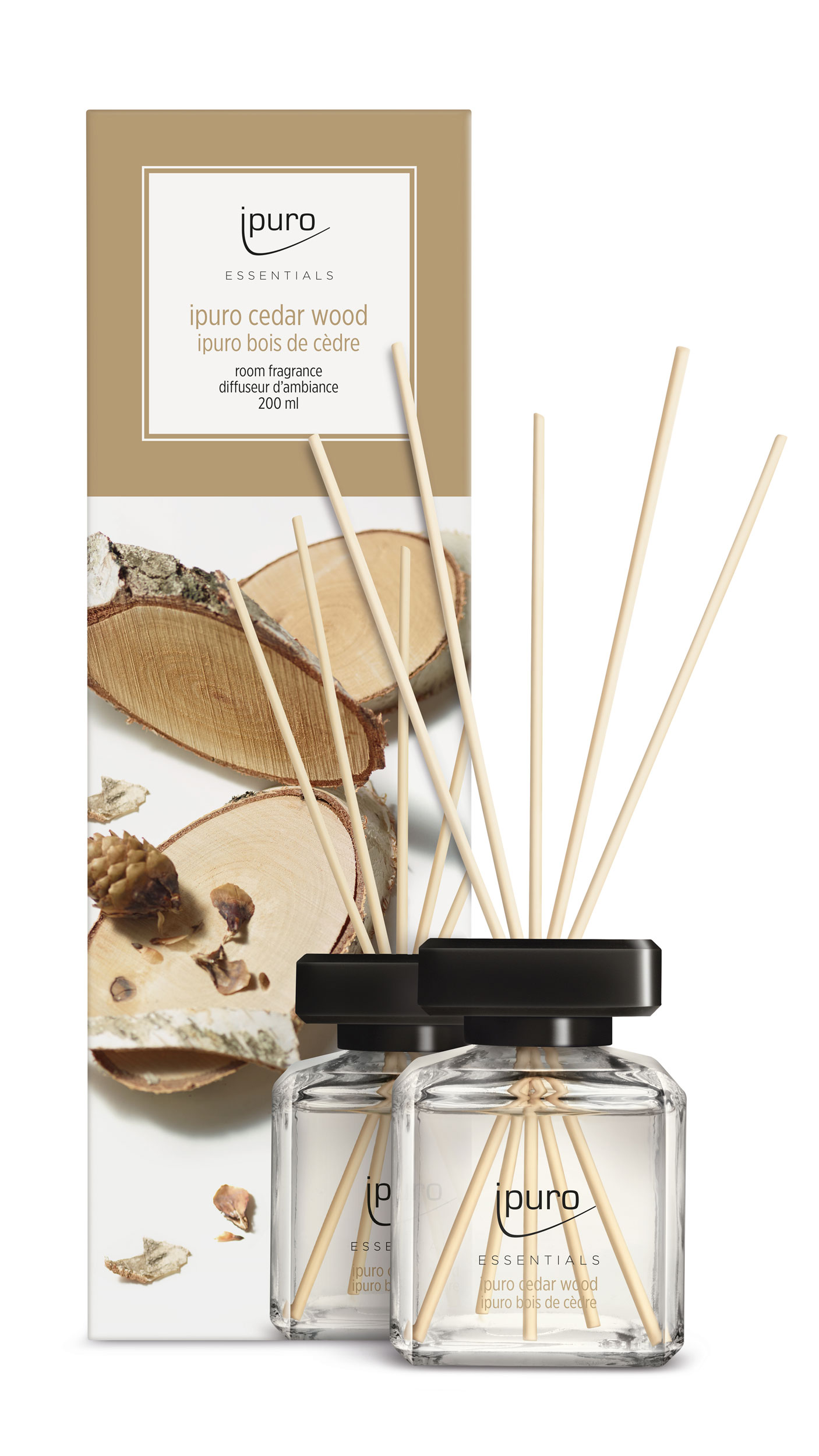 IPURORaumduft 200ml