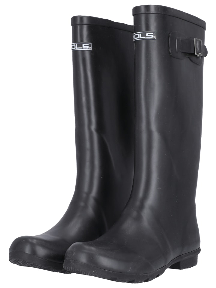 Mols Gummistiefel Welly in 1001S Black günstig kaufen