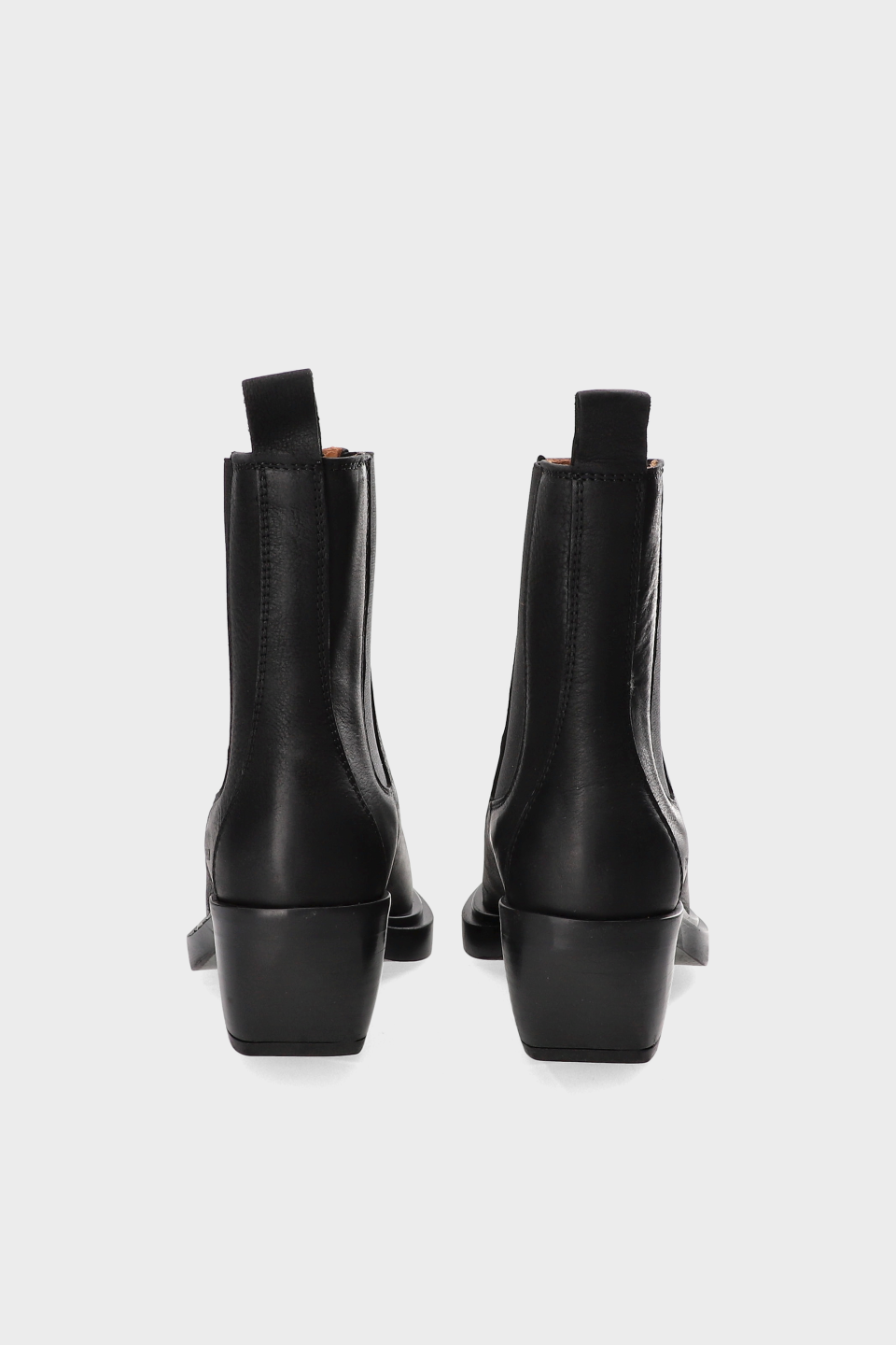 CPH236 waxed nabuc black