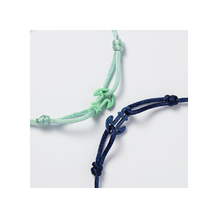 Paul Hewitt Armband