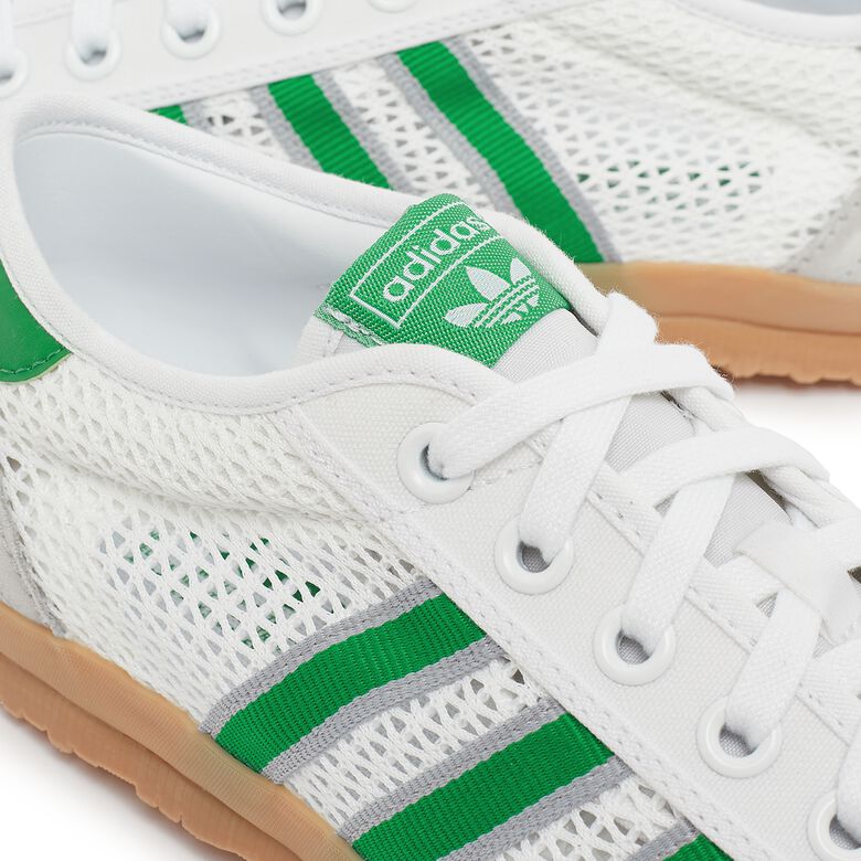 adidas Originals Tischtennis white/green/grey two