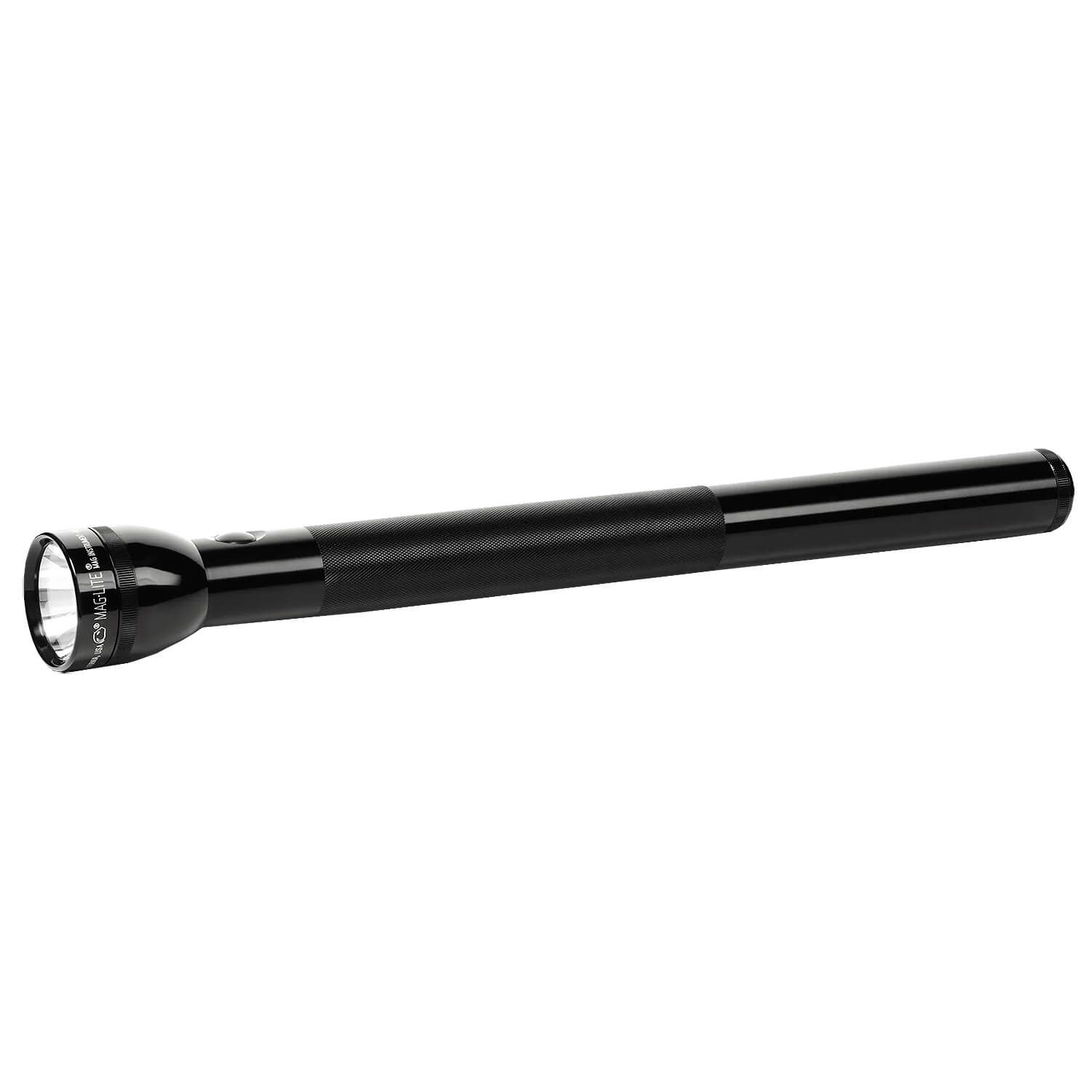 Classic Maglite 6D Xenon Taschenlampe