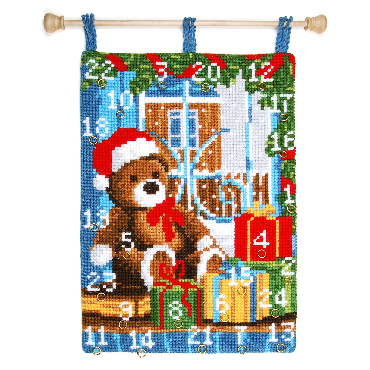 Adventskalender 