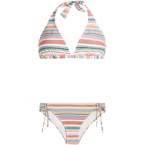 DAMEN BIKINI PRTADMIRER 23 HALTER BIKINI C-CUP