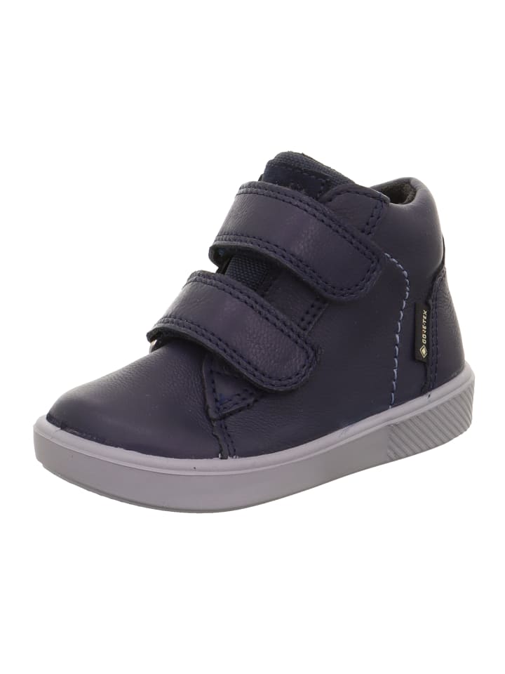 superfit Sneaker High SUPIES in Blau günstig kaufen