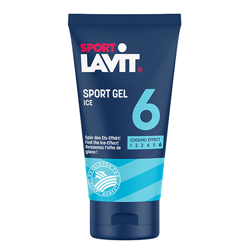 SPORT LAVIT Sport Gel Ice  75 ml  Gel