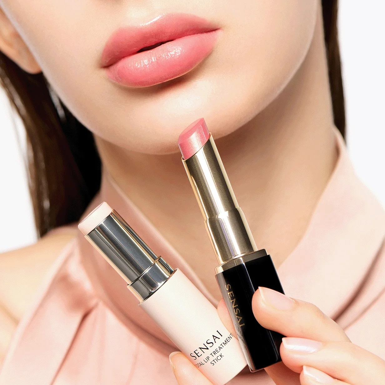 Stick de tratament pentru buze Expert Total Lip Treatment - Balsam de buze