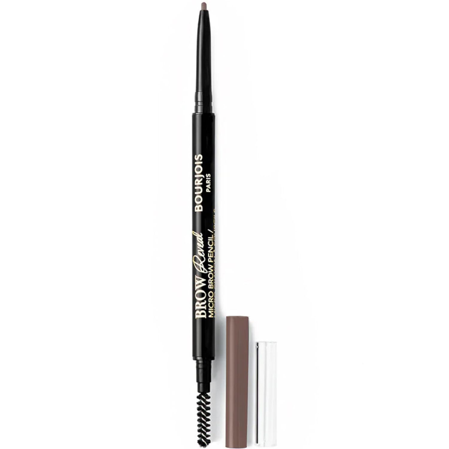 Bourjois Sourcils Twist Up Brow Reveal Crayon Sourcils